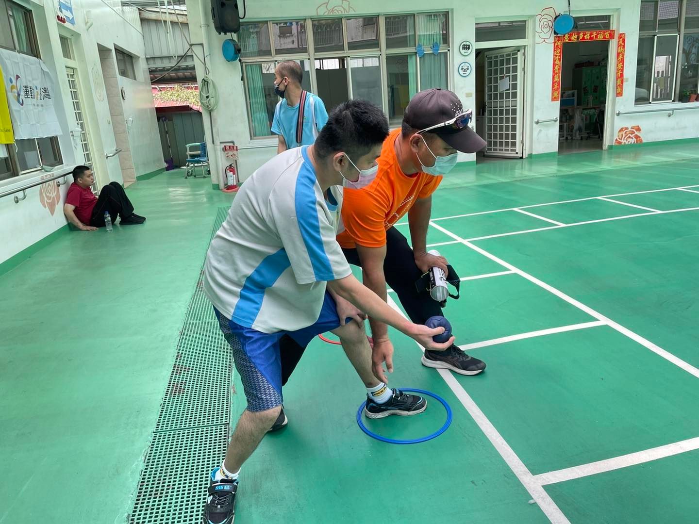 滾球隊(標題圖檔)