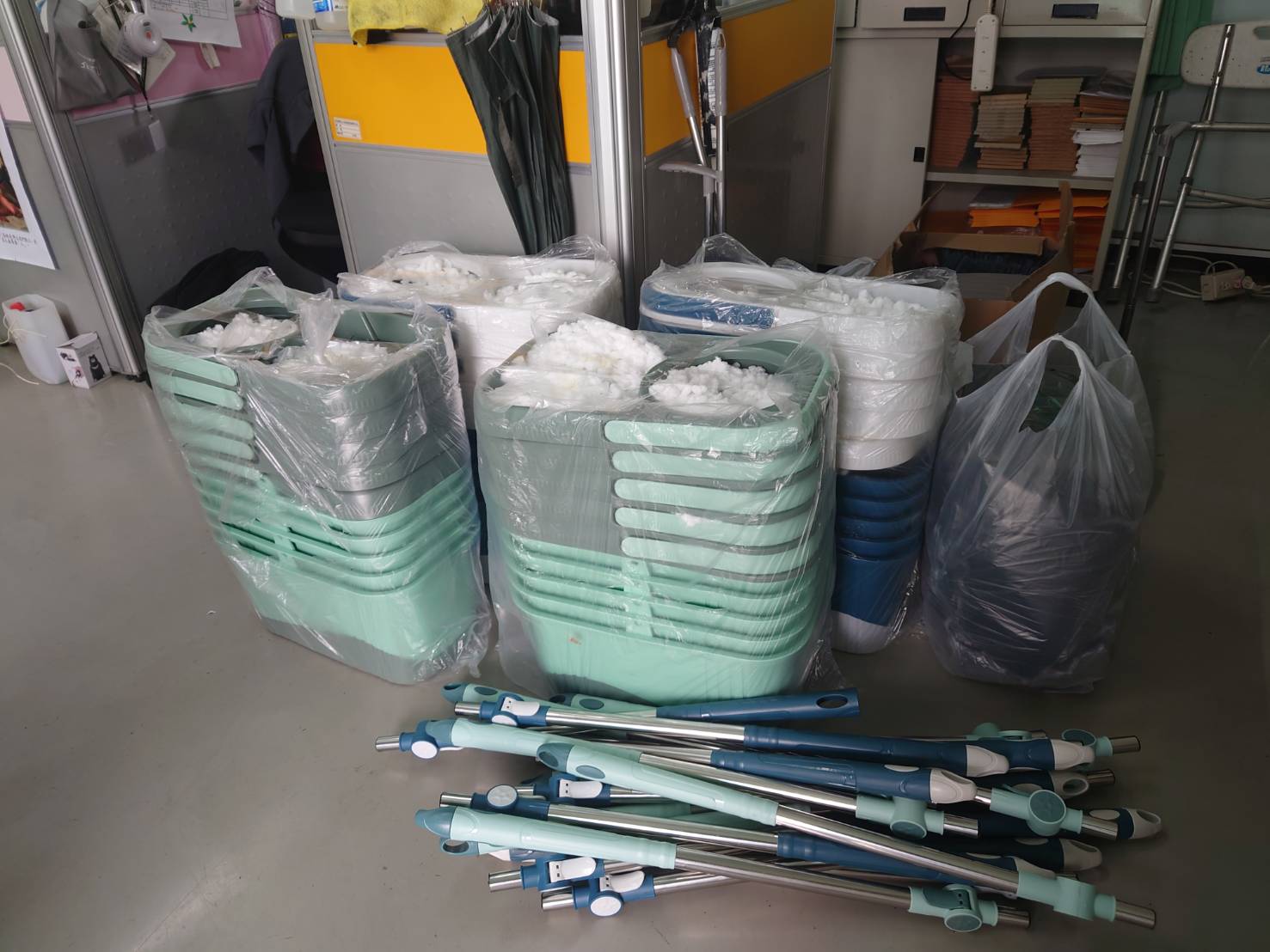 善心人士的溫暖🥰(標題圖檔)