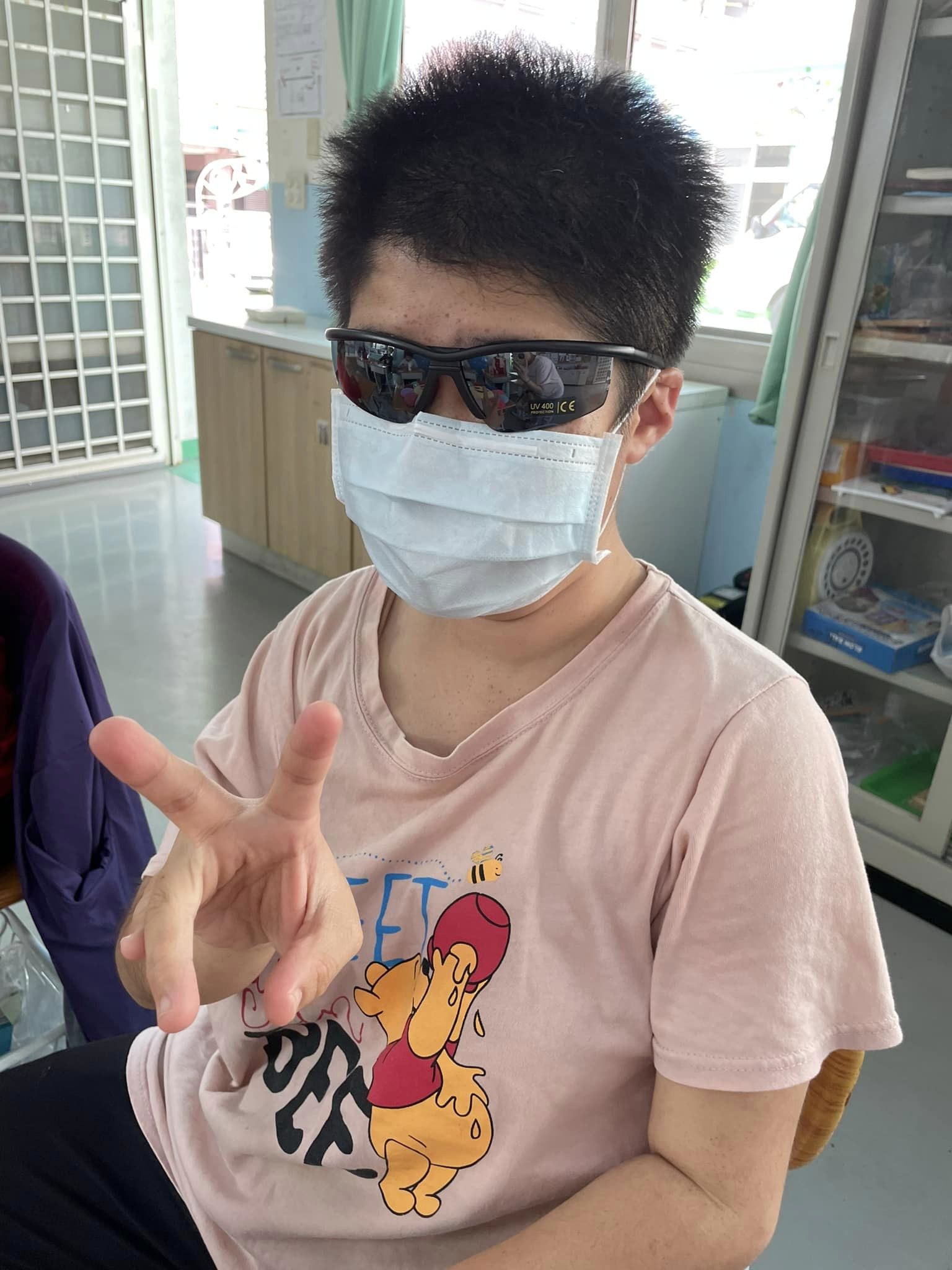 閃閃惹人愛(標題圖檔)