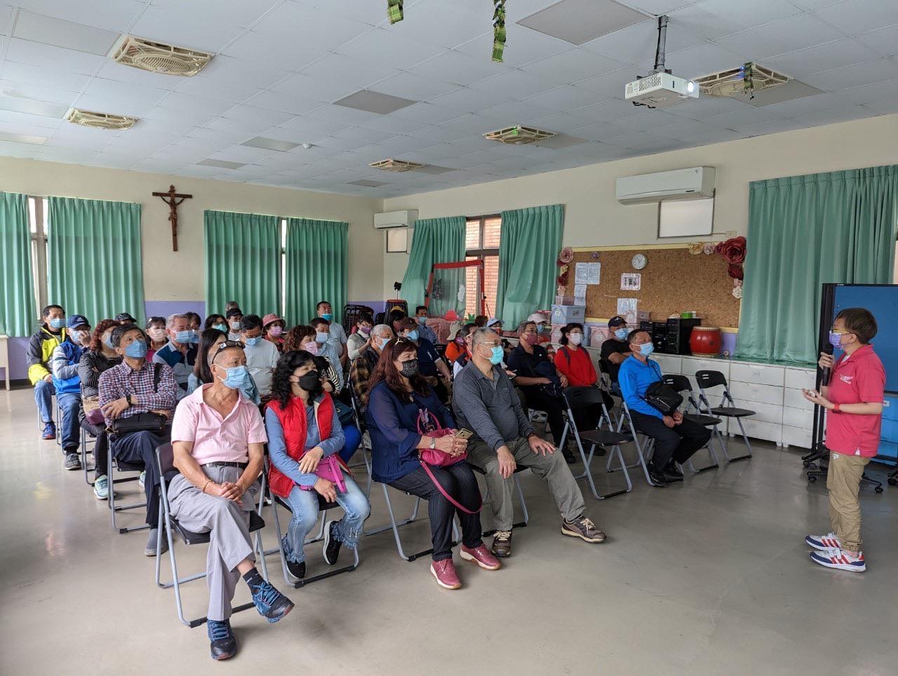 中和廣福愛心會(標題圖檔)