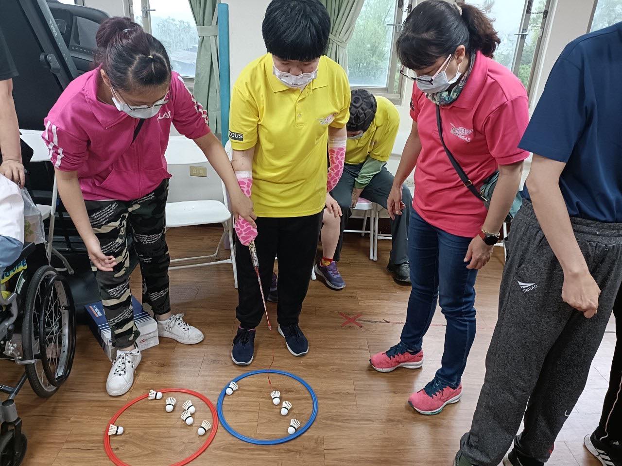 在復活遇見玫瑰(標題圖檔)