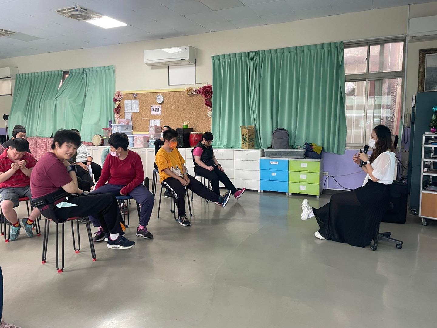 跨專業整合服務計畫過程！(標題圖檔)