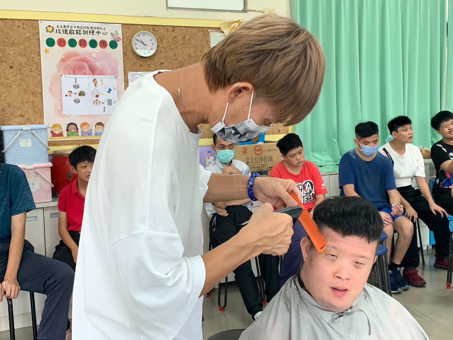 最愛的義剪團隊FOCUS(標題圖檔)