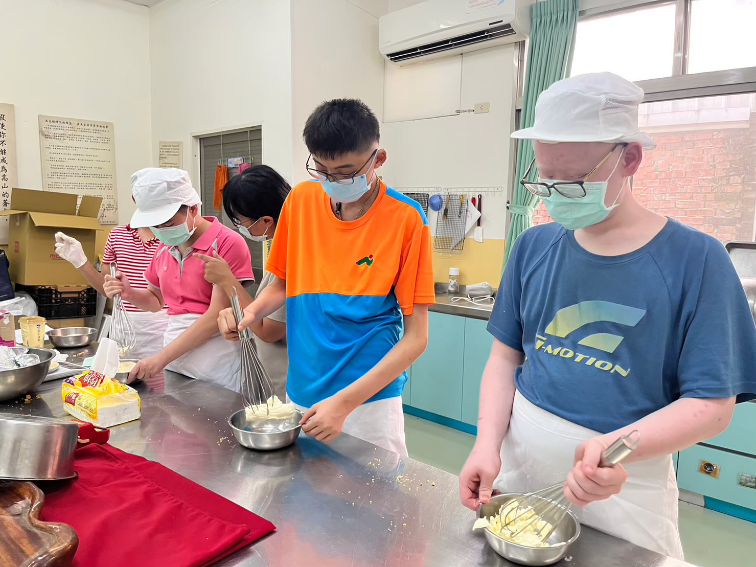 小班的手作課程(標題圖檔)