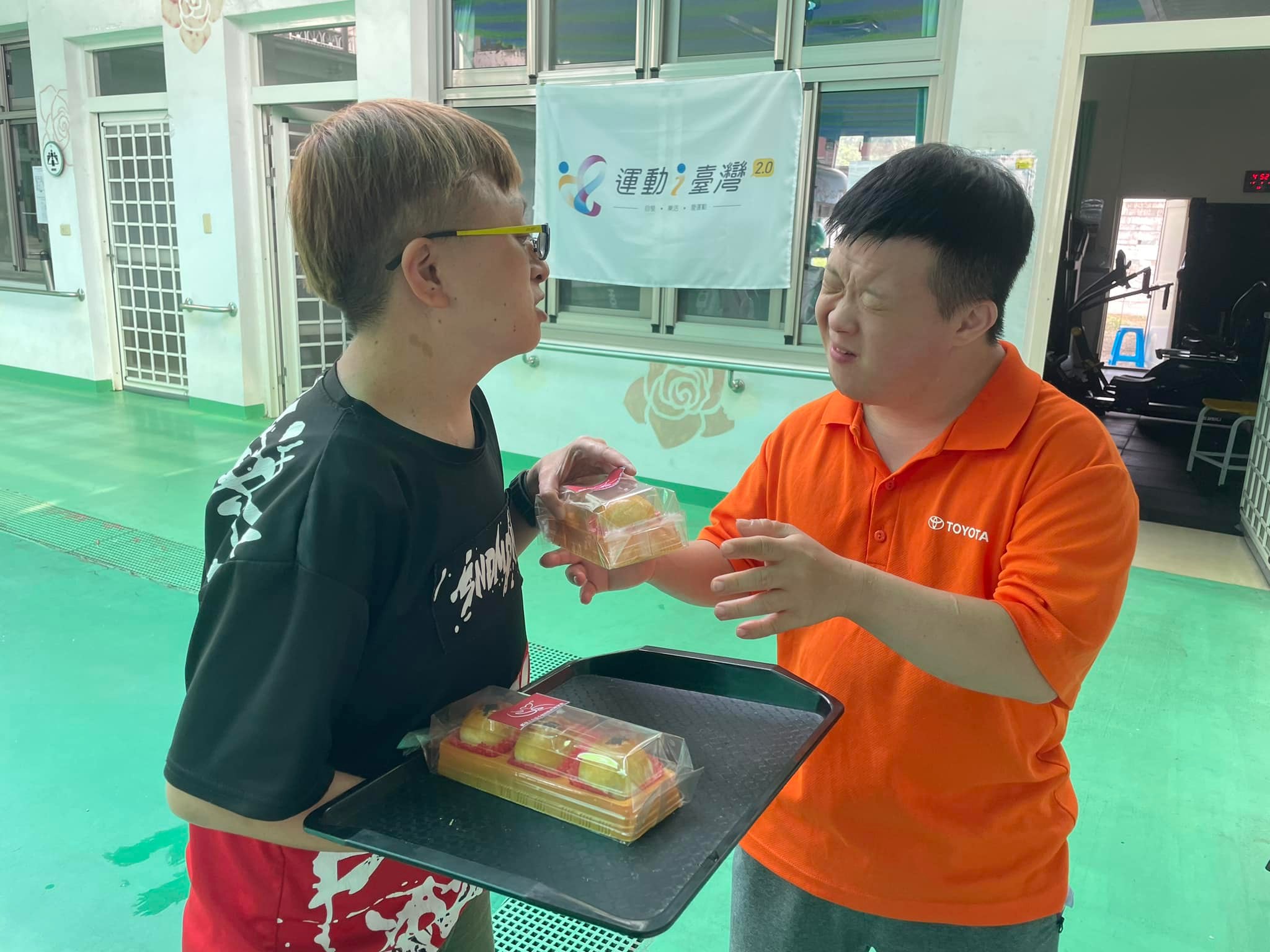 中秋滿滿幸福(標題圖檔)