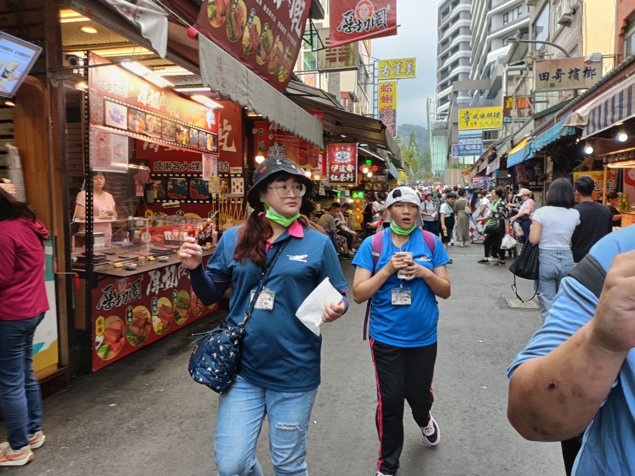 2023年天主教會台中教區聯合生活營(標題圖檔)