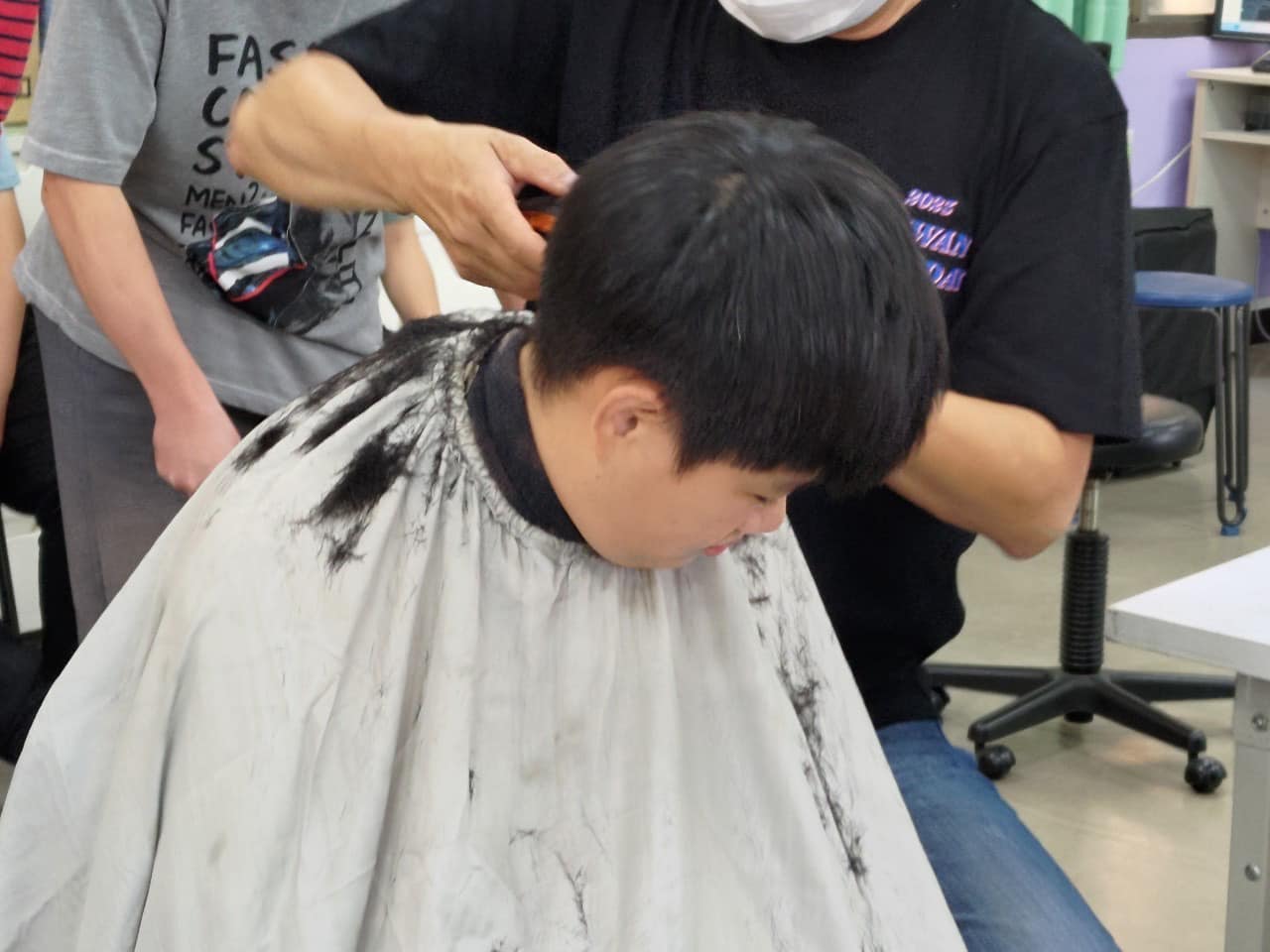 義剪剪剪(標題圖檔)