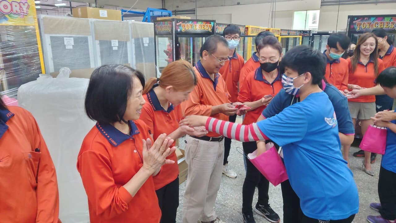 聖誕報佳音彰化站(標題圖檔)