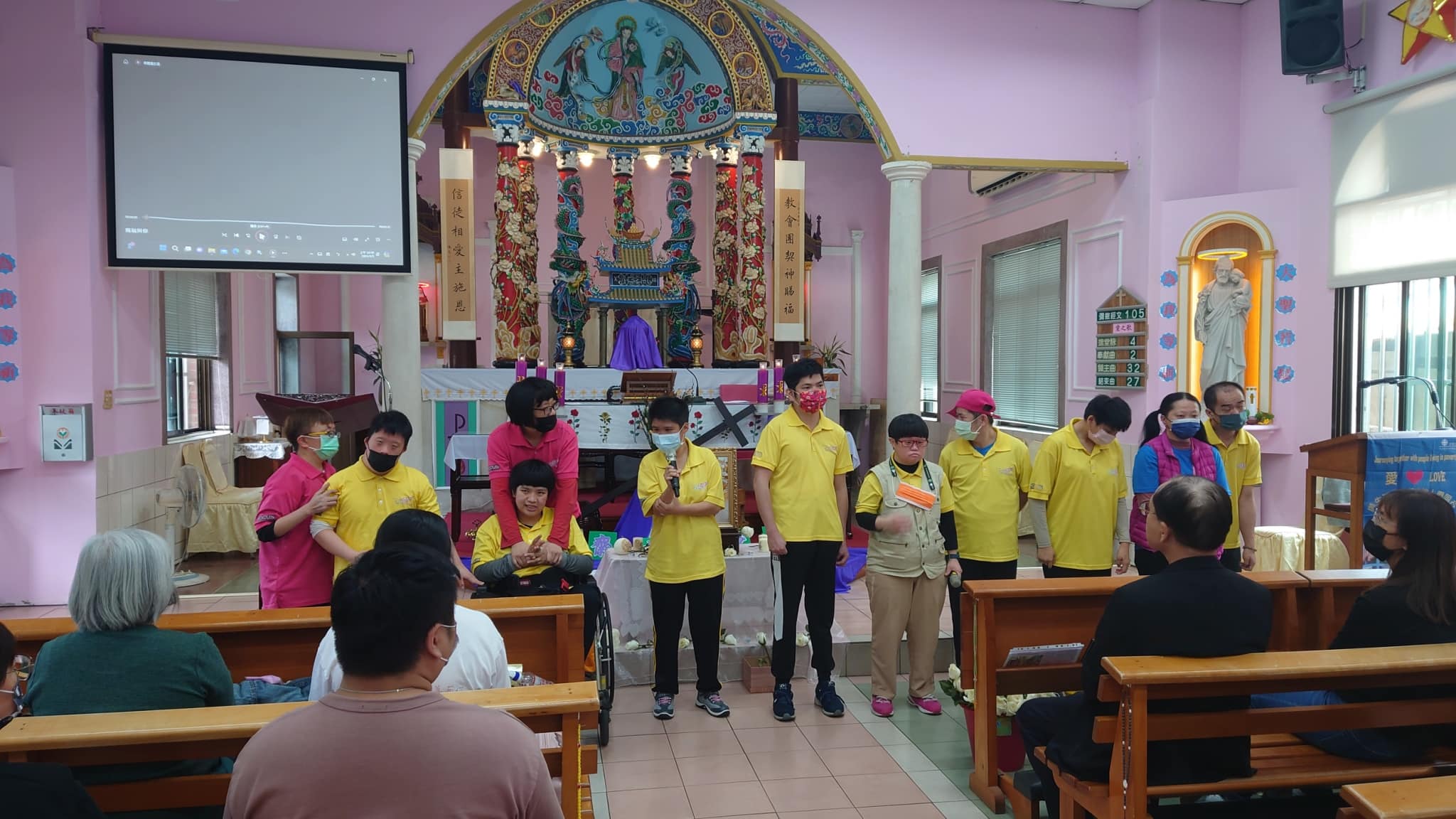 你為玫瑰所花費的時間，才顯得玫瑰如此珍貴(標題圖檔)