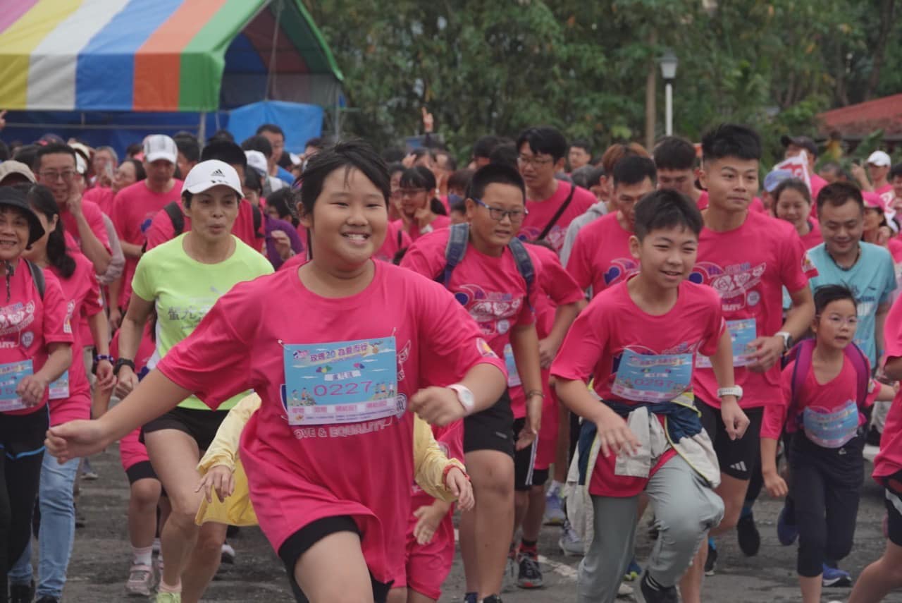 玫瑰20，為愛而行(標題圖檔)