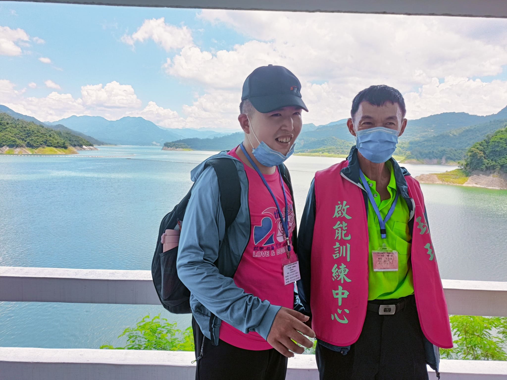 休閒活動(標題圖檔)