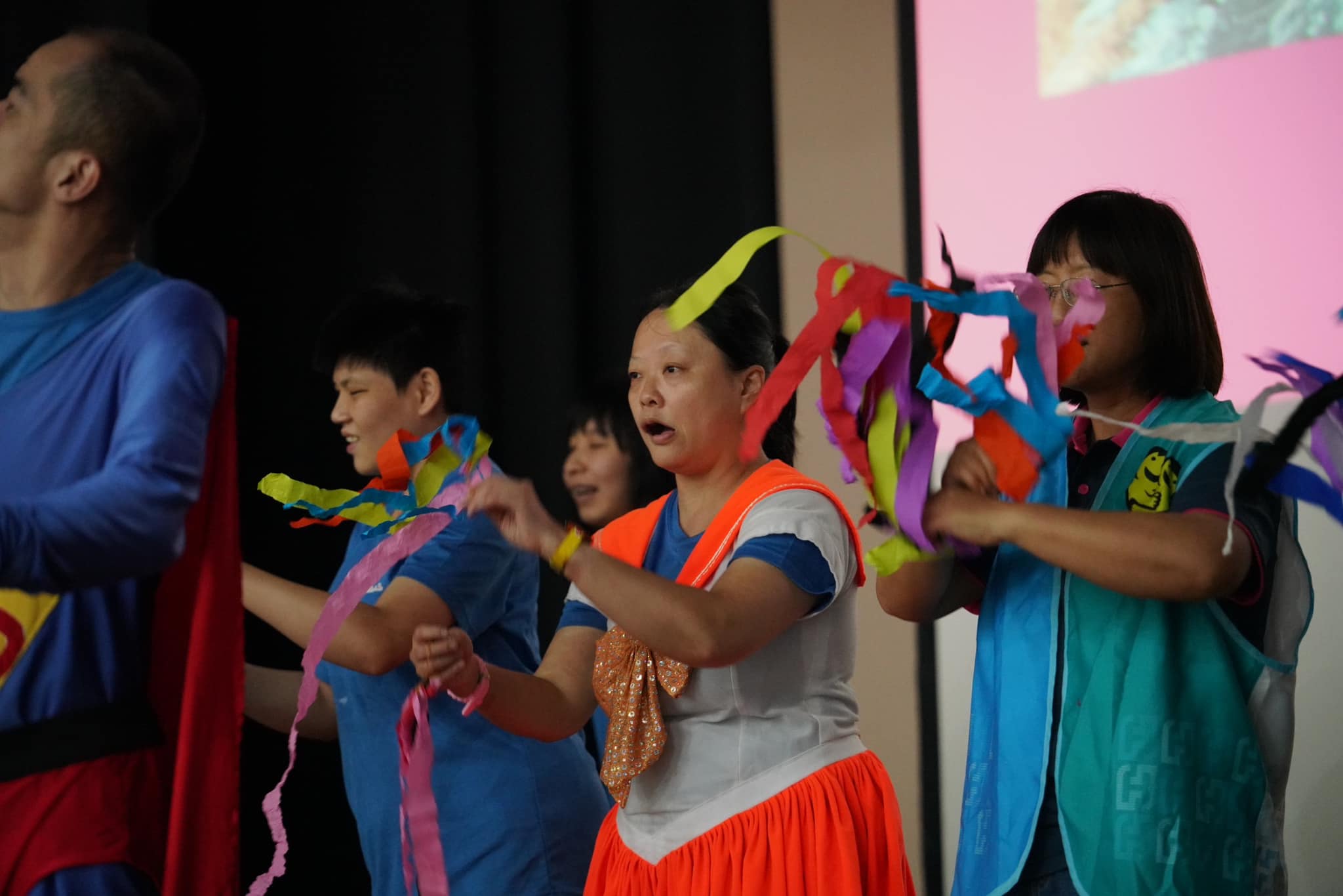 你很特別(標題圖檔)