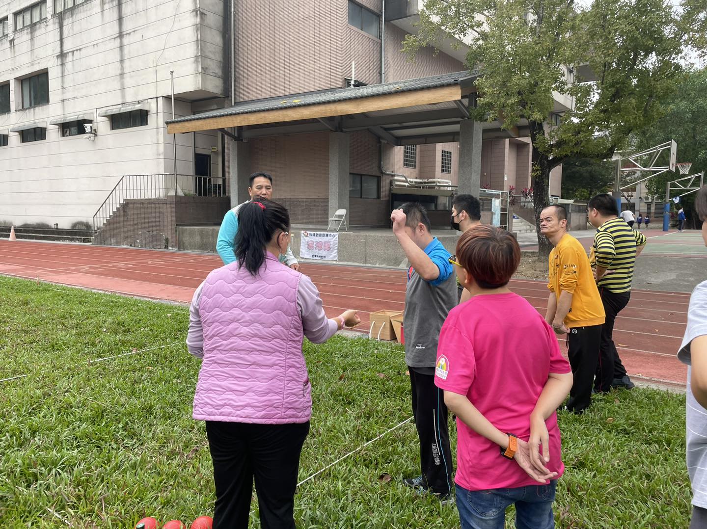 滾球練習(標題圖檔)