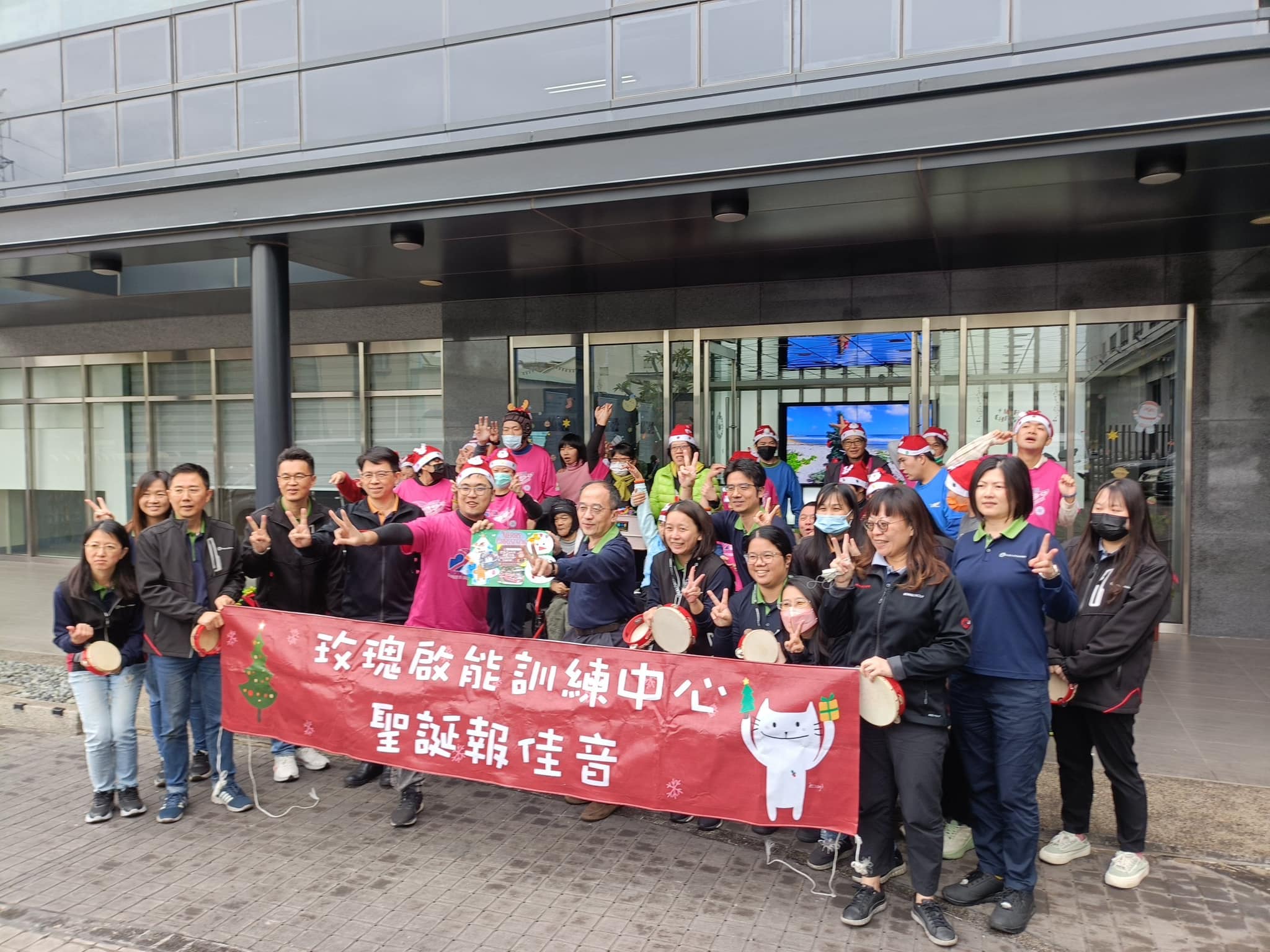 玫瑰2024大事記(標題圖檔)