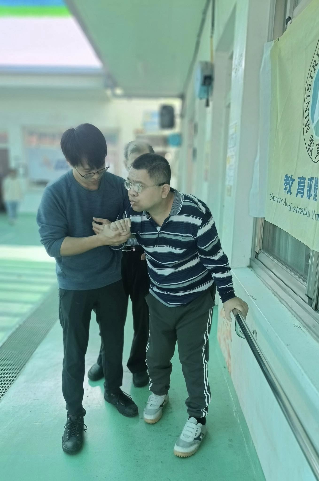 跨專業整合團隊(標題圖檔)