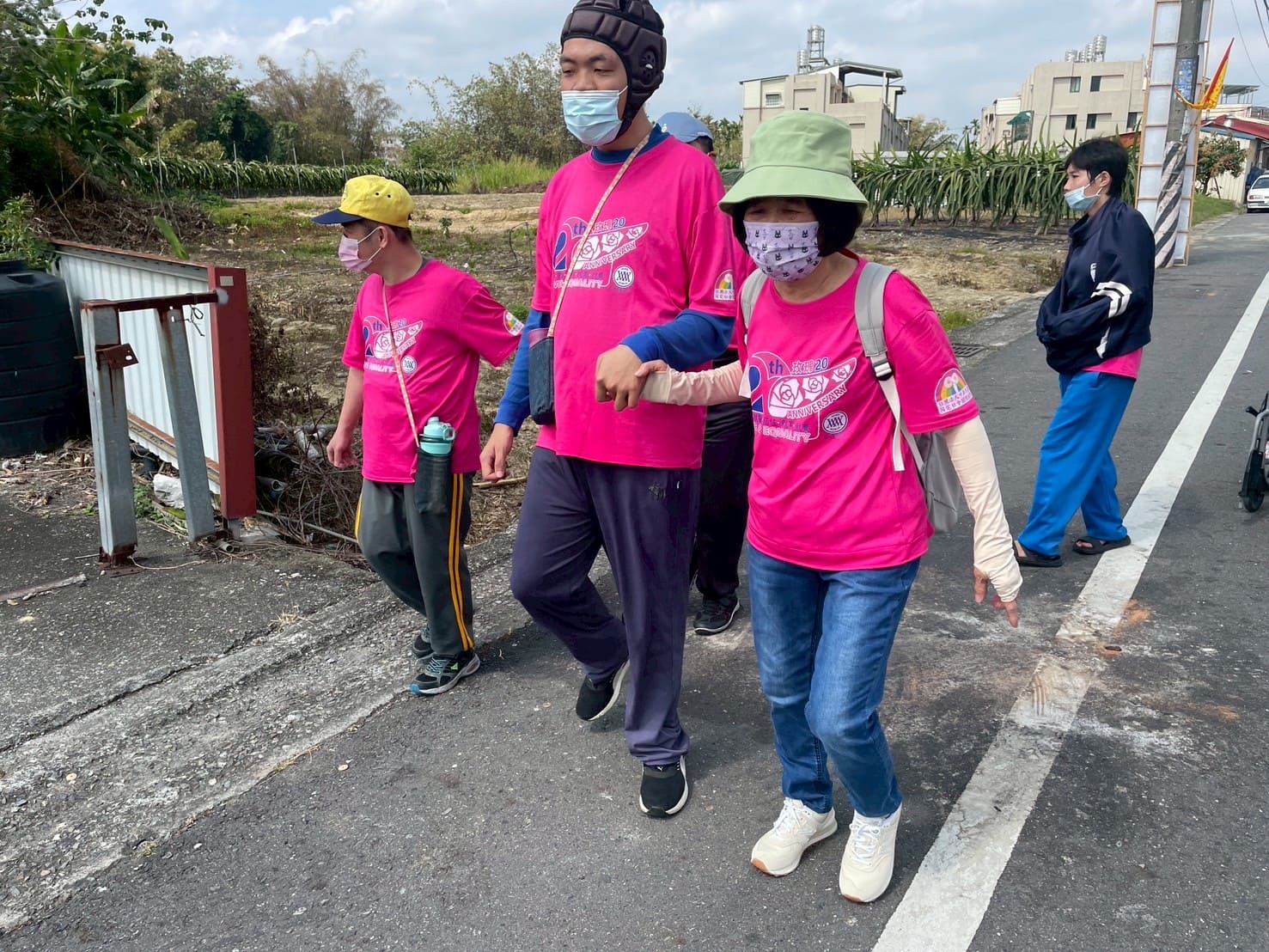 社區活動(標題圖檔)