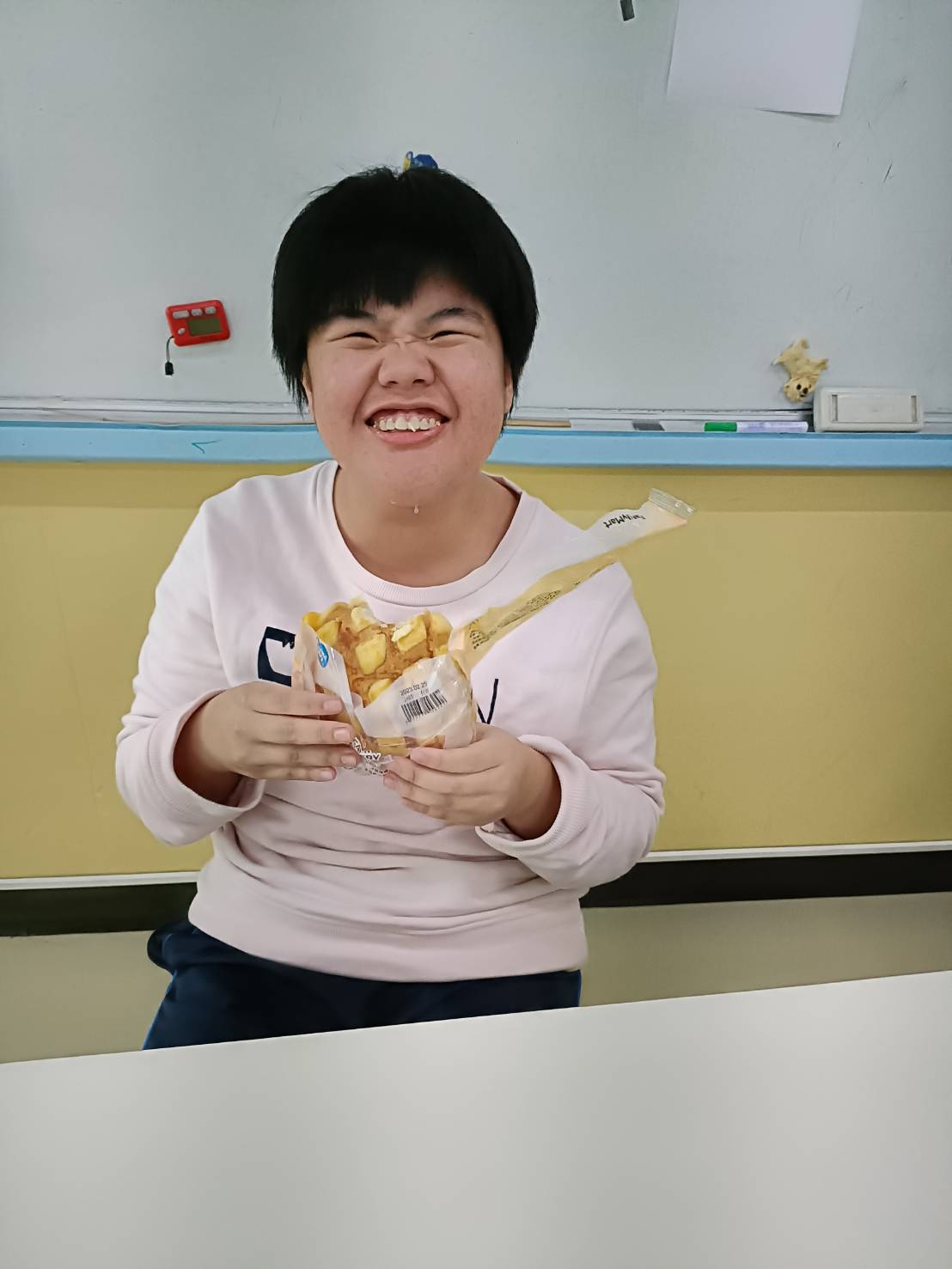 甜蜜的下午茶(標題圖檔)