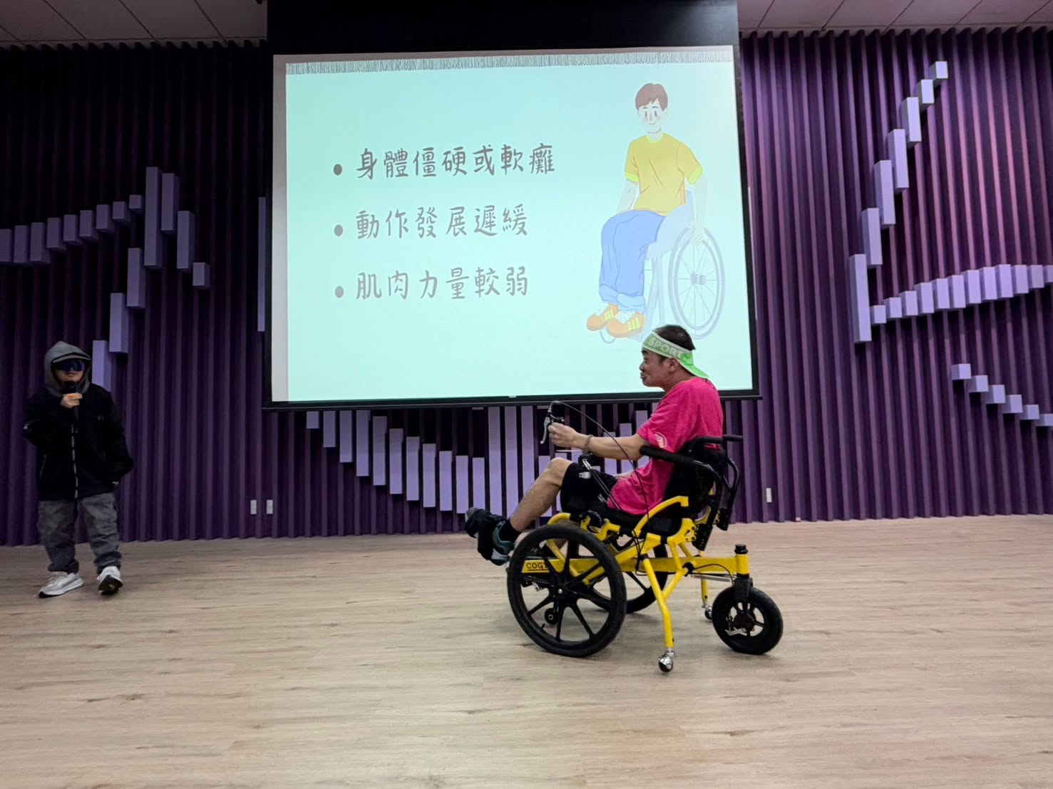 愛我原本的樣子 🌟 跨越千辛萬苦，只為與你們相遇(標題圖檔)