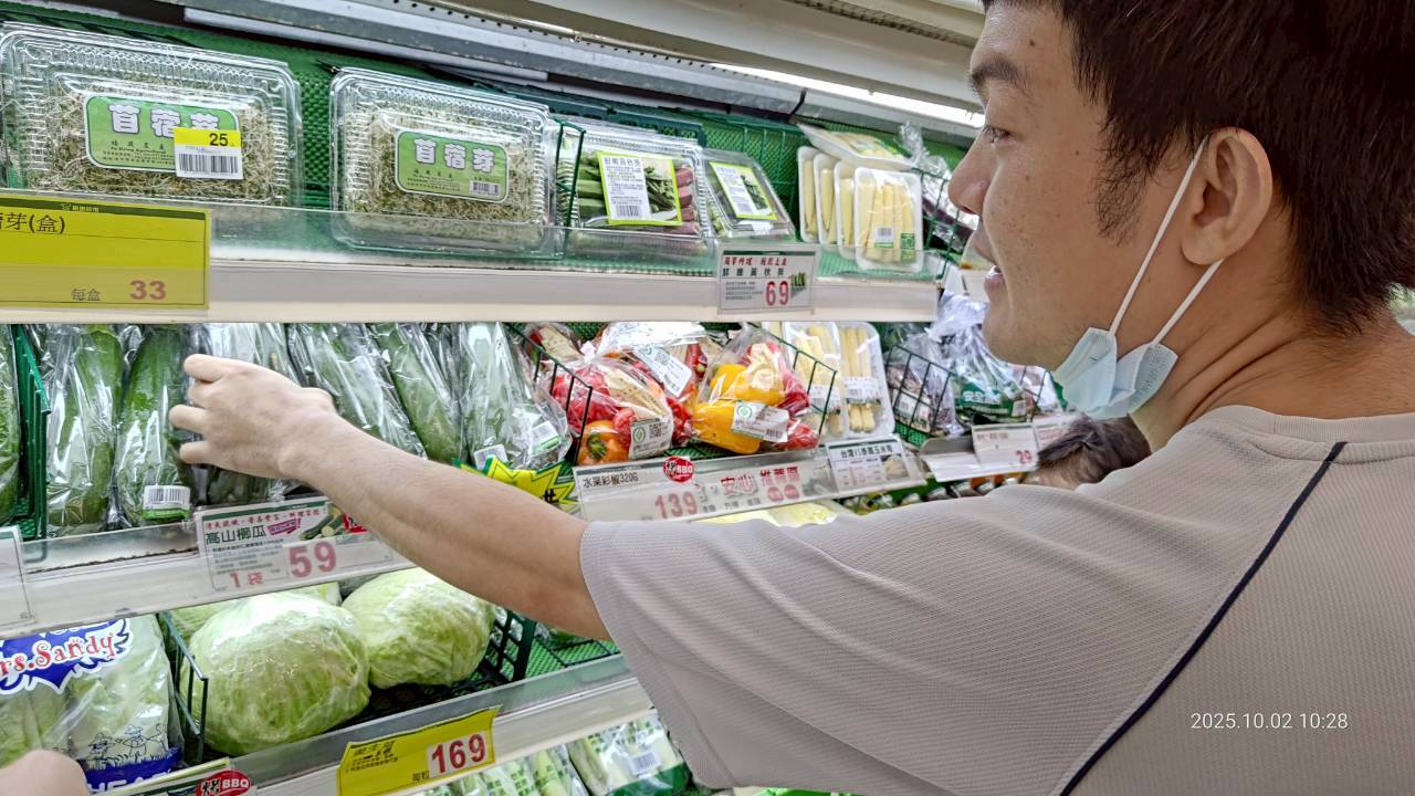 服務使用者自己辦的中秋盛會(標題圖檔)