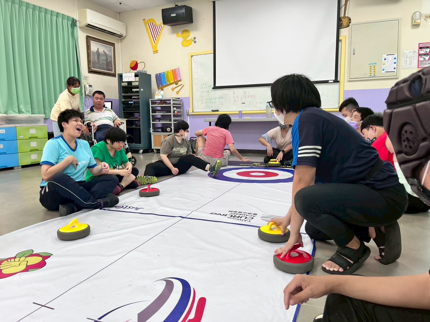 迎接暑假動一動🏃‍♂️🏃‍♀️(標題圖檔)