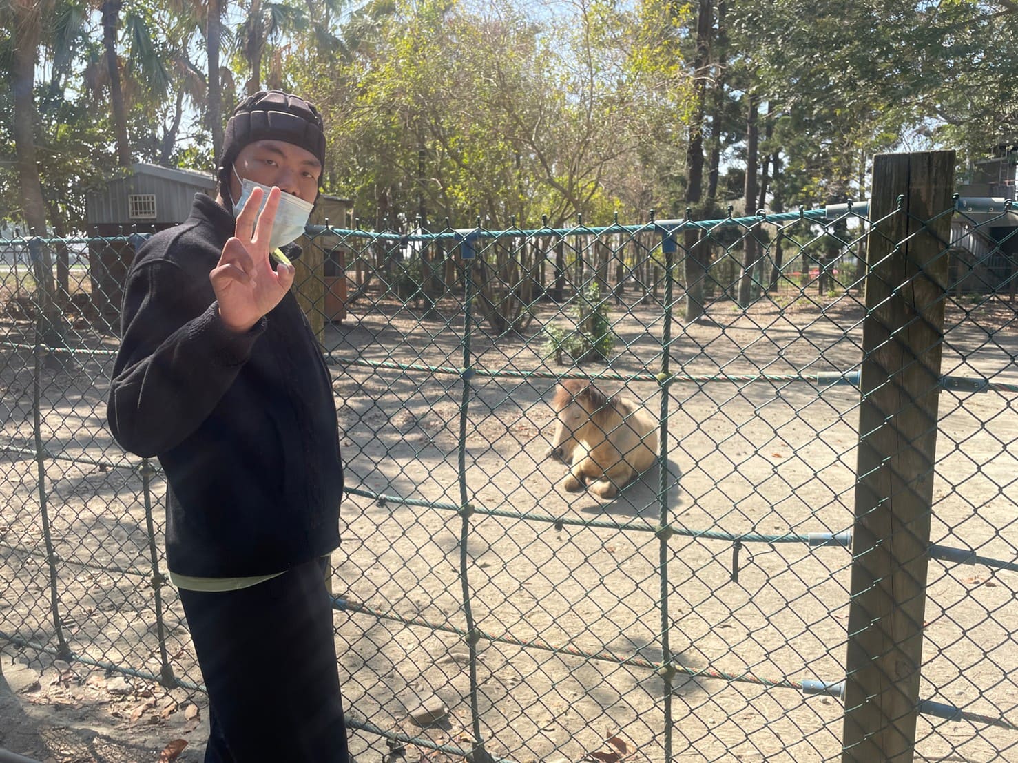 溪州公園快樂餐(標題圖檔)