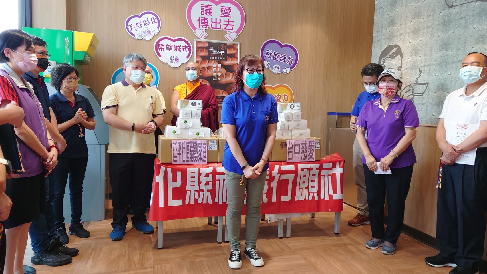 院牧-蔡惠玲:生命的價值(標題圖檔)